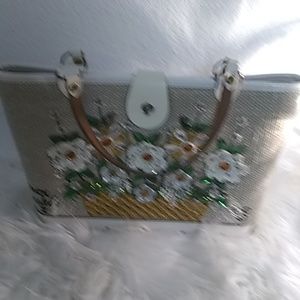 Vintage purse